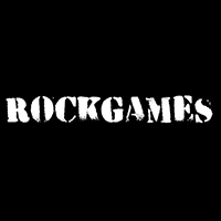 Rockgames