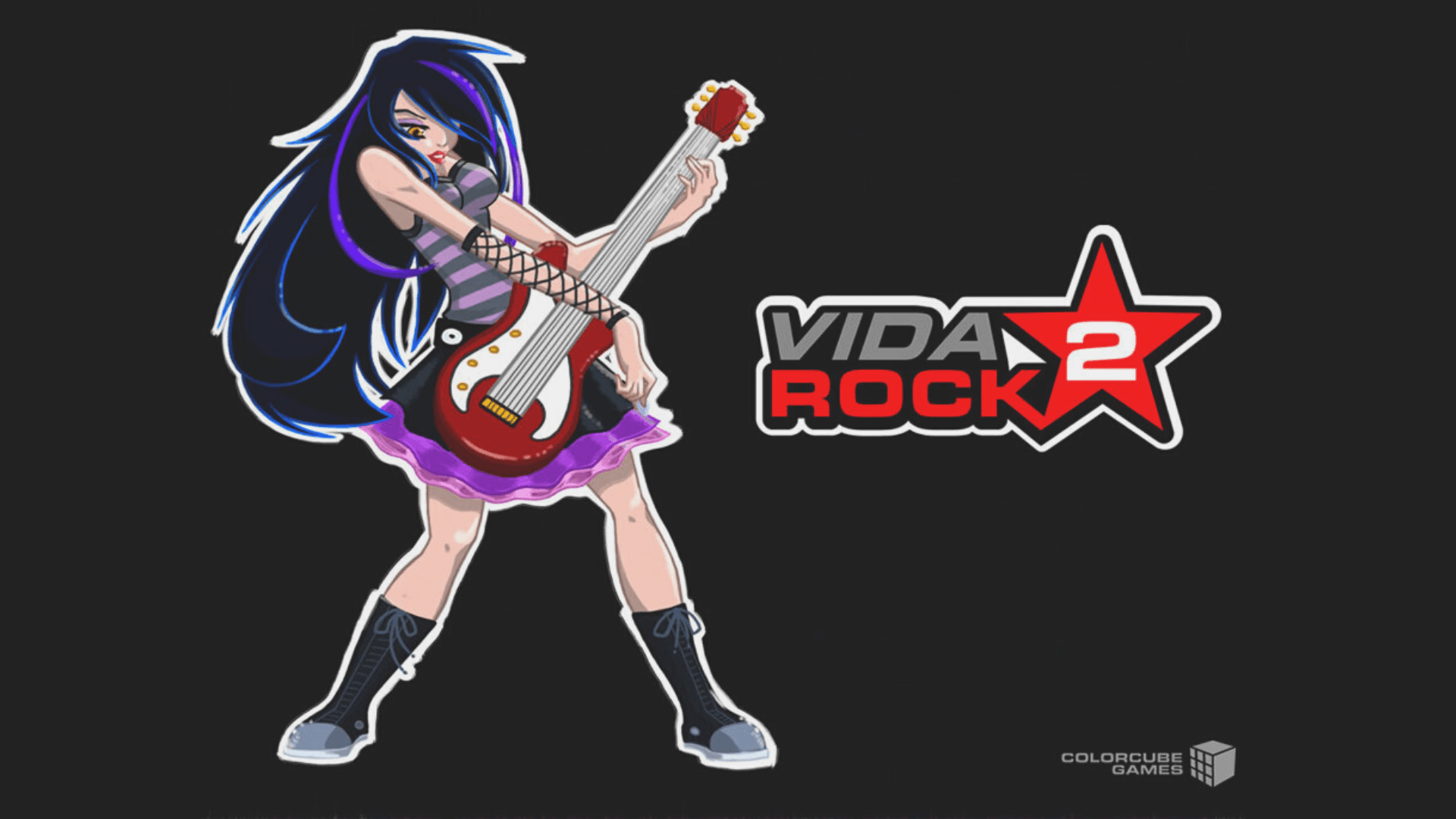 Vida Rock 2